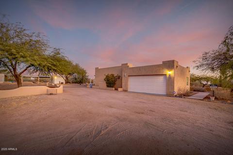 4163 N Idaho Rd, Apache Junction, AZ 85119 photo 4