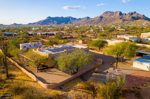 4163 N Idaho Rd, Apache Junction, AZ 85119 photo 56