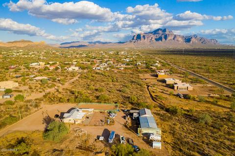 4163 N Idaho Rd, Apache Junction, AZ 85119 photo 65