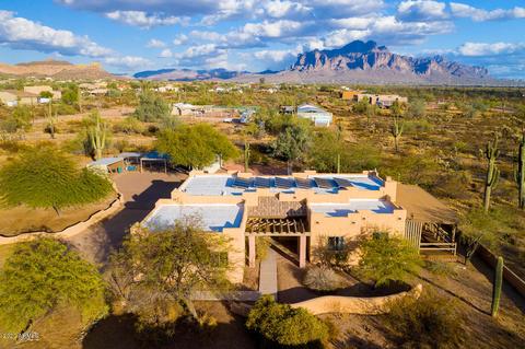 4163 N Idaho Rd, Apache Junction, AZ 85119 photo 53