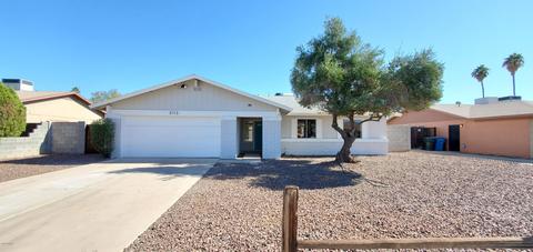 3113 N 90th Dr, Phoenix, AZ 85037 photo 1