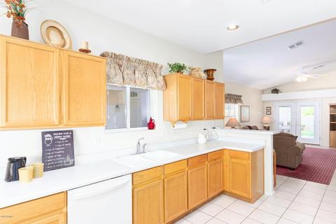 2937 E Blanche Dr, Phoenix, AZ 85032 photo 13