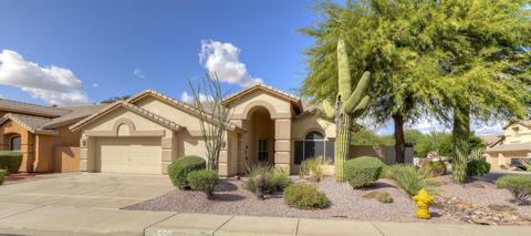 4550 E Ramuda Dr, Phoenix, AZ 85050 photo 1