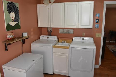 8236 E Dolphin Ave, Mesa, AZ 85208 photo 30