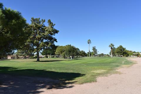 8236 E Dolphin Ave, Mesa, AZ 85208 photo 2