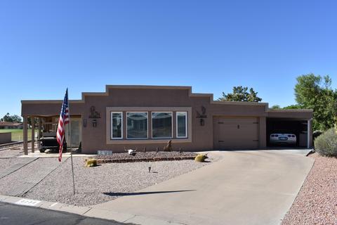 8236 E Dolphin Ave, Mesa, AZ 85208 photo 4