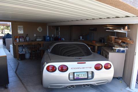 8236 E Dolphin Ave, Mesa, AZ 85208 photo 35