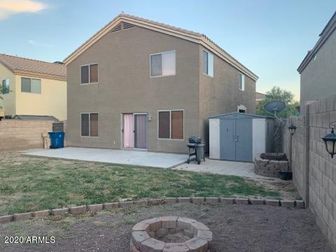 23846 N Greer Loop, Florence, AZ 85132 photo 14