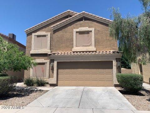 23846 N Greer Loop, Florence, AZ 85132 photo 1