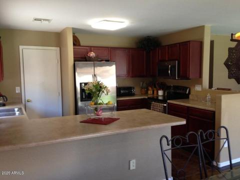 23846 N Greer Loop, Florence, AZ 85132 photo 5