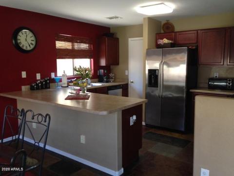 23846 N Greer Loop, Florence, AZ 85132 photo 4