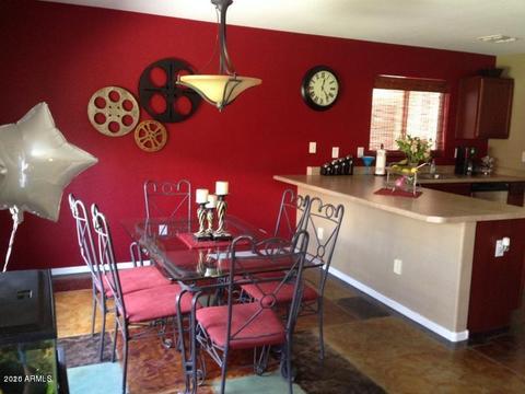 23846 N Greer Loop, Florence, AZ 85132 photo 2