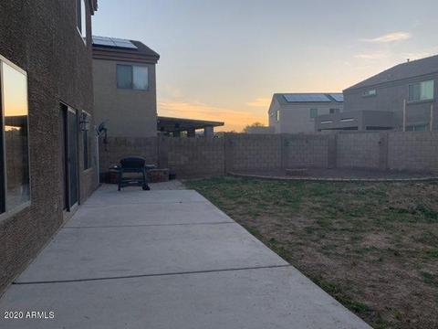 23846 N Greer Loop, Florence, AZ 85132 photo 16