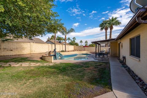 4332 E Greenway Ln, Phoenix, AZ 85032 photo 25