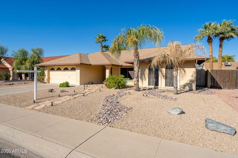 4332 E Greenway Ln, Phoenix, AZ 85032 photo 2