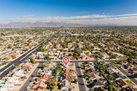 4332 E Greenway Ln, Phoenix, AZ 85032 photo 35