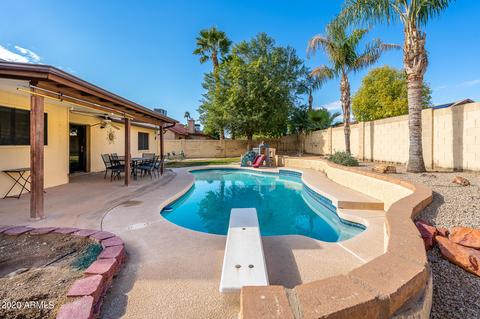 4332 E Greenway Ln, Phoenix, AZ 85032 photo 29