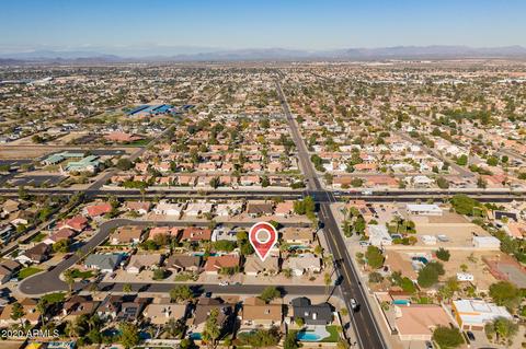 4332 E Greenway Ln, Phoenix, AZ 85032 photo 34