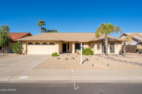 4332 E Greenway Ln, Phoenix, AZ 85032 photo 1