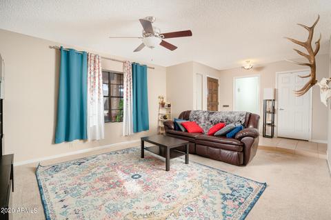4332 E Greenway Ln, Phoenix, AZ 85032 photo 4