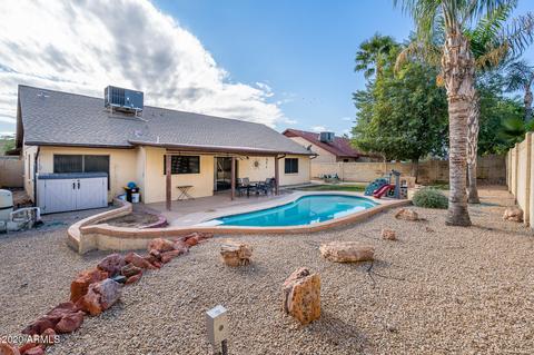 4332 E Greenway Ln, Phoenix, AZ 85032 photo 30