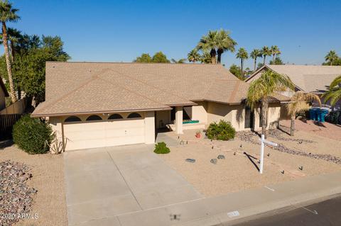 4332 E Greenway Ln, Phoenix, AZ 85032 photo 36