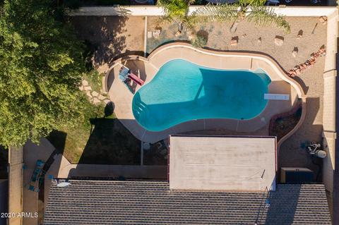 4332 E Greenway Ln, Phoenix, AZ 85032 photo 33