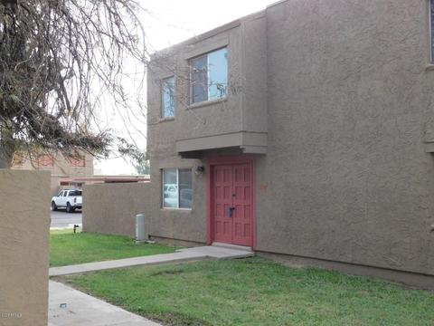 6816 W Devonshire Ave, Phoenix, AZ 85033 photo 2