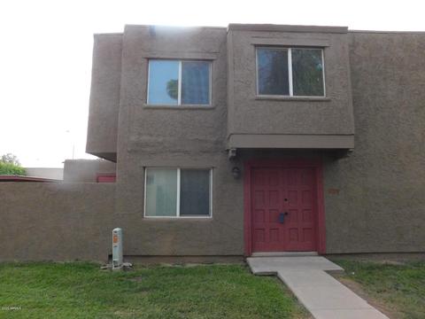 6816 W Devonshire Ave, Phoenix, AZ 85033 photo 1