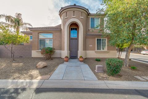3927 E Pollack St, Phoenix, AZ 85042 photo 1
