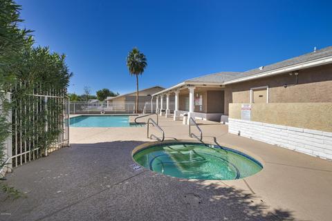 2929 E Broadway Rd #51, Mesa, AZ 85204 photo 33