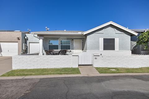 2929 E Broadway Rd #51, Mesa, AZ 85204 photo 5