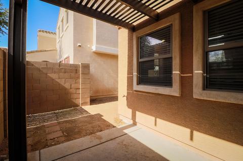 1716 S Martingale Rd, Gilbert, AZ 85295 photo 32