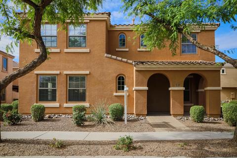 1716 S Martingale Rd, Gilbert, AZ 85295 photo 1