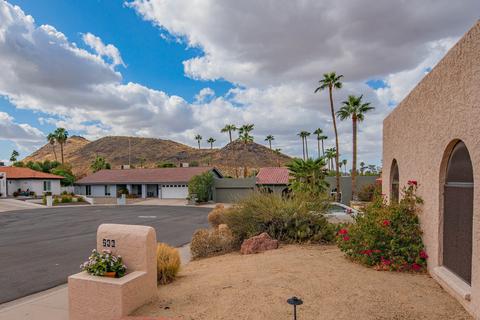 246 E Dahlia Dr, Phoenix, AZ 85022 photo 3