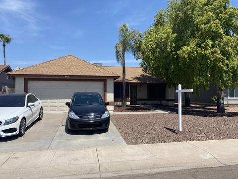906 W Sequoia Dr, Phoenix, AZ 85027 photo 1