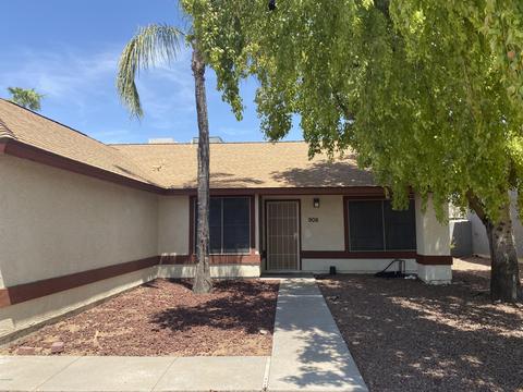906 W Sequoia Dr, Phoenix, AZ 85027 photo 2