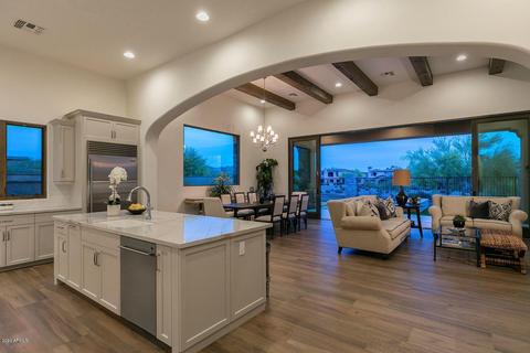 3149 S Prospector Cir, Gold Canyon, AZ 85118