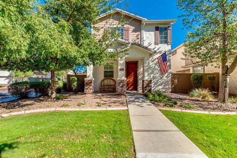 10115 E Isleta Ave, Mesa, AZ 85209 photo 1