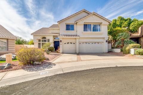763 E Verbena Dr, Phoenix, AZ 85048 photo 2