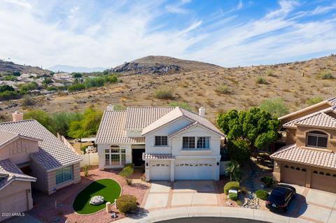 763 E Verbena Dr, Phoenix, AZ 85048 photo 50