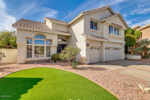 763 E Verbena Dr, Phoenix, AZ 85048 photo 3