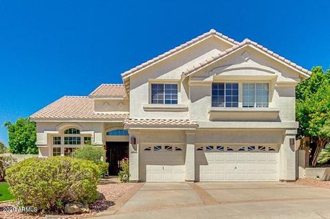 763 E Verbena Dr, Phoenix, AZ 85048 photo 1