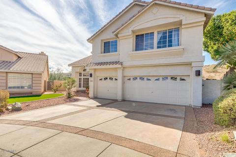 763 E Verbena Dr, Phoenix, AZ 85048 photo 4