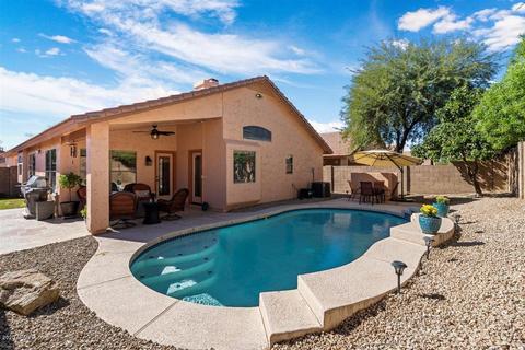 4714 E Jaeger Rd, Phoenix, AZ 85050 photo 20