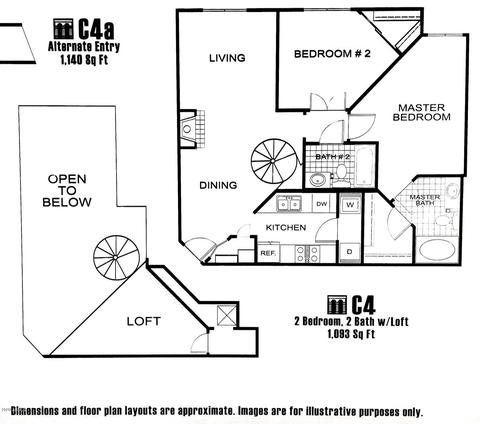 1701 E Colter St #467, Phoenix, AZ 85016 photo 11