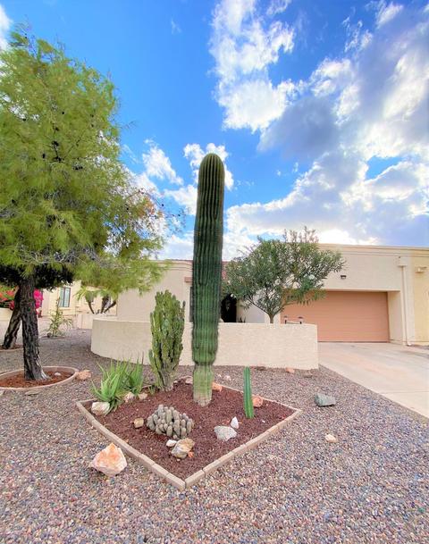 6131 E Nance St, Mesa, AZ 85215 photo 1