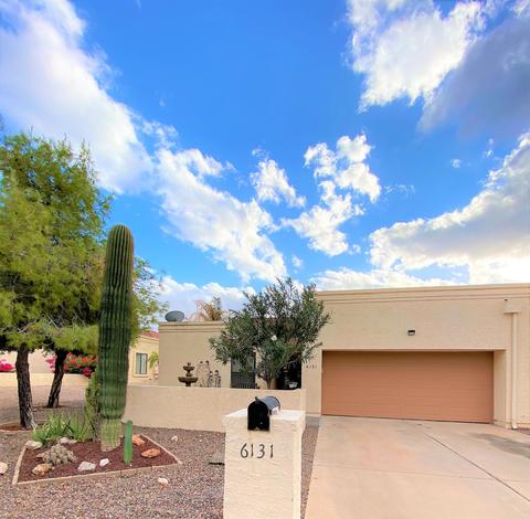 6131 E Nance St, Mesa, AZ 85215 photo 2
