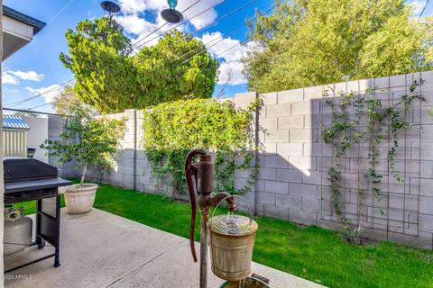 1642 E Borghese Pl, Phoenix, AZ 85016 photo 27