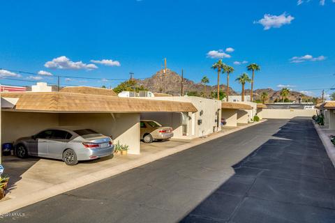 1642 E Borghese Pl, Phoenix, AZ 85016 photo 3